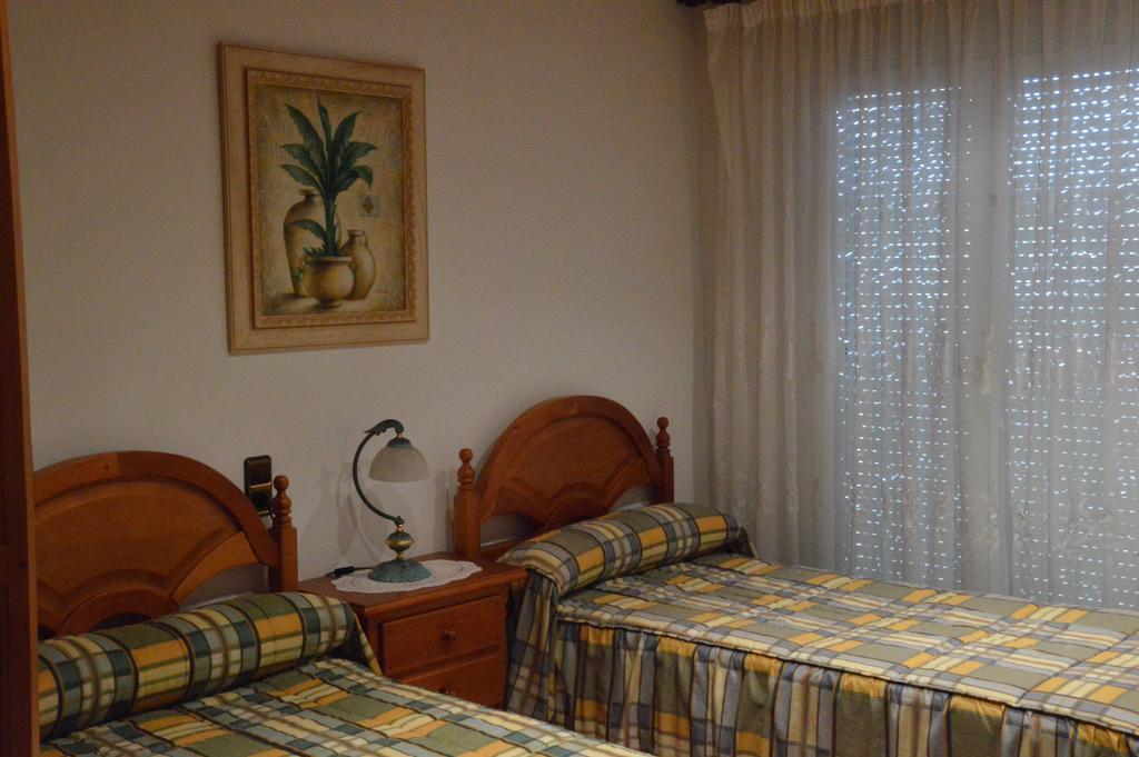 Casa Vitorianet Guest House Alcampel Exterior foto